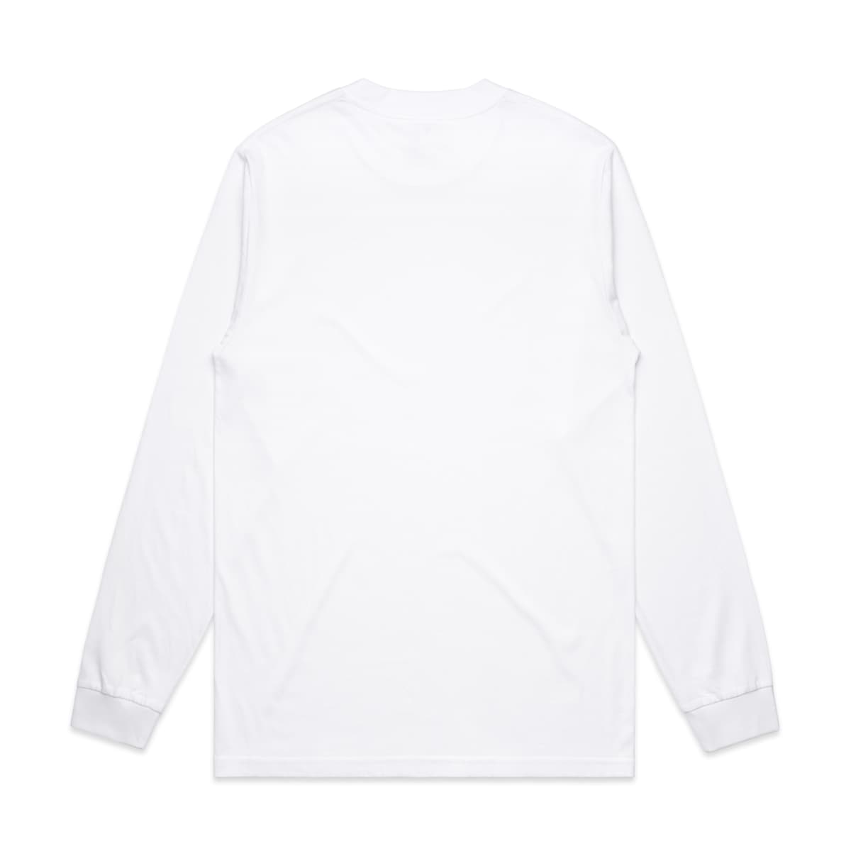 General L/S Tee