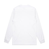 General L/S Tee
