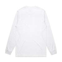 General L/S Tee