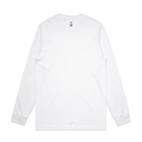 General L/S Tee