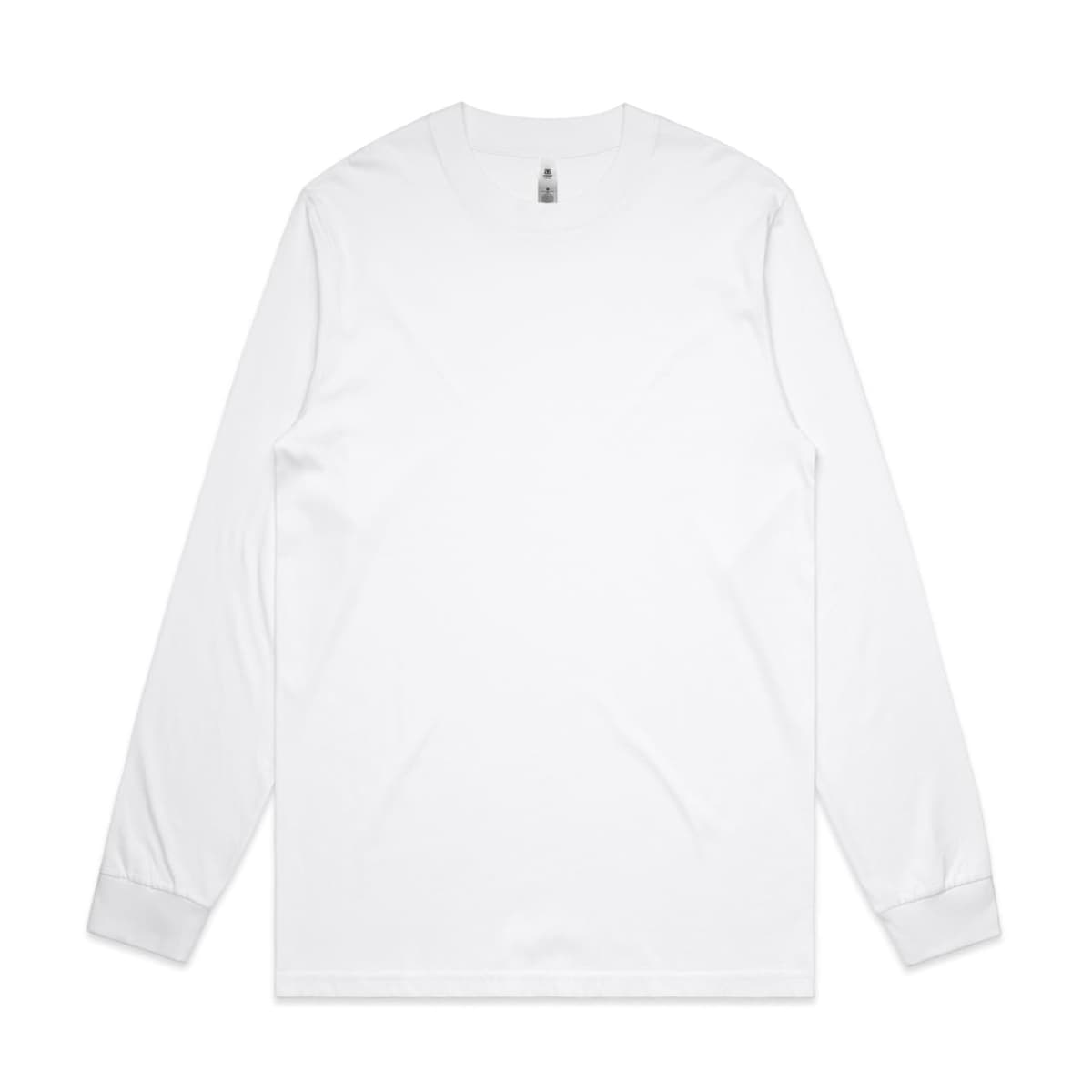 General L/S Tee