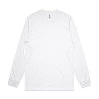 General L/S Tee