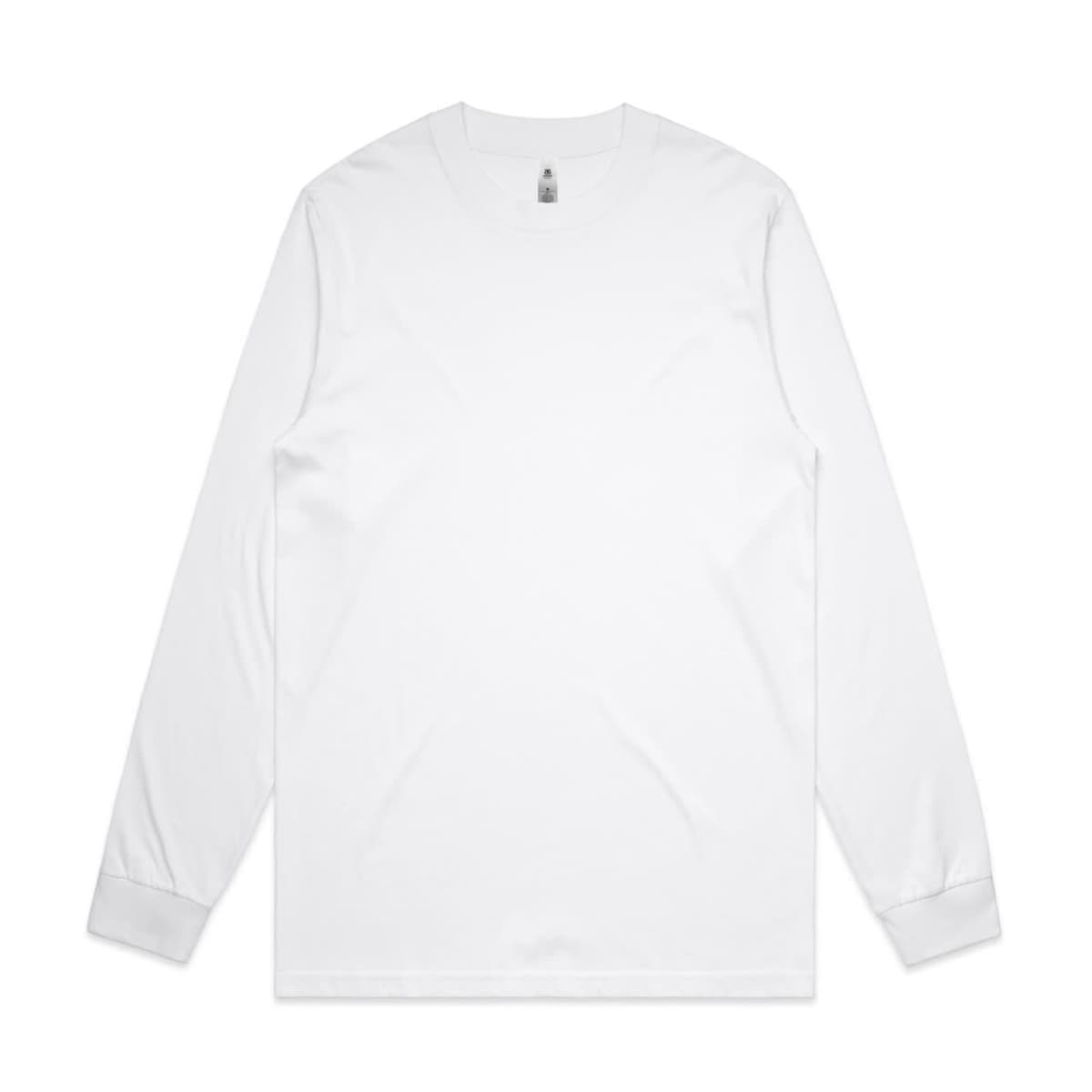 General L/S Tee