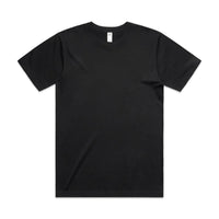 Block Minus Tee [-6cm]