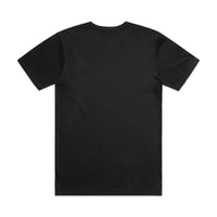 Block Minus Tee [-6cm]
