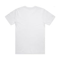 Block Minus Tee [-6cm]