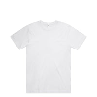 Block Minus Tee [-6cm]
