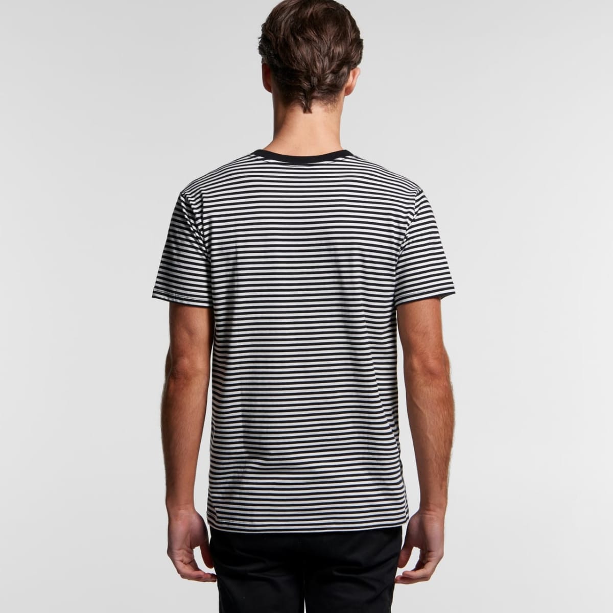 Bowery Stripe Tee