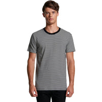 Bowery Stripe Tee