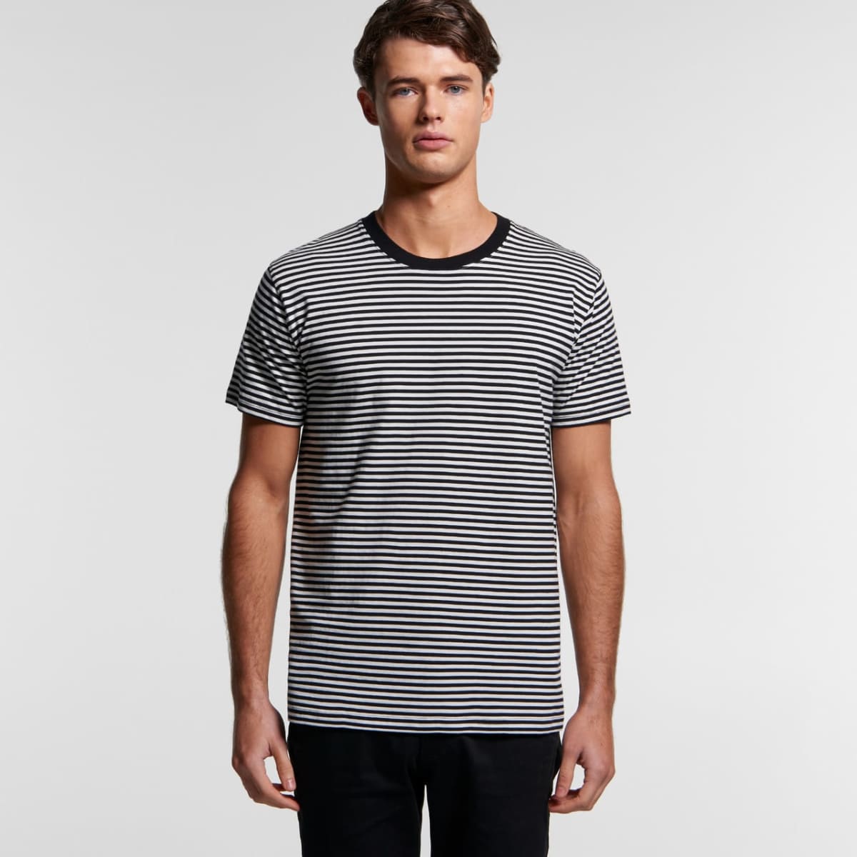 Bowery Stripe Tee