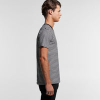 Bowery Stripe Tee