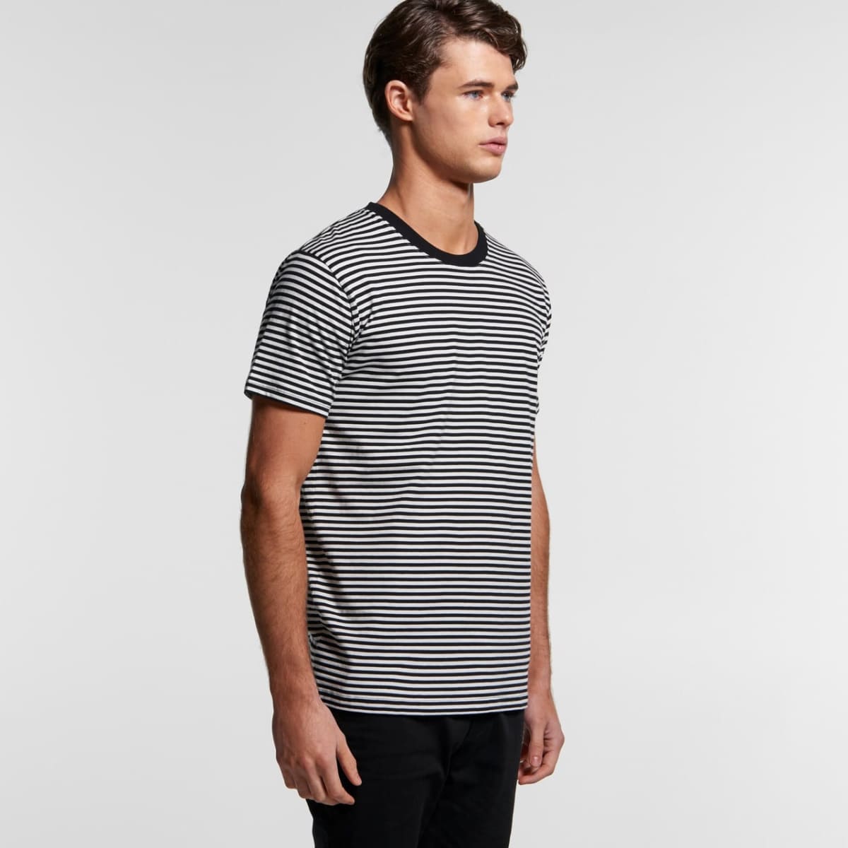 Bowery Stripe Tee