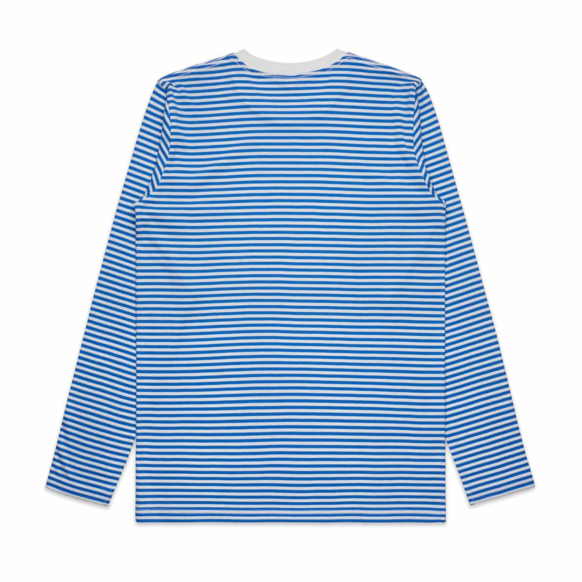 Bowery Stripe L/S Tee