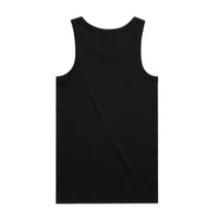 Organic Rib Singlet