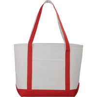 Premium Heavy Weight Cotton Boat Tote 29L