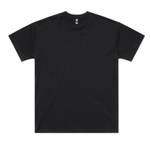 Classic Oversized Tee