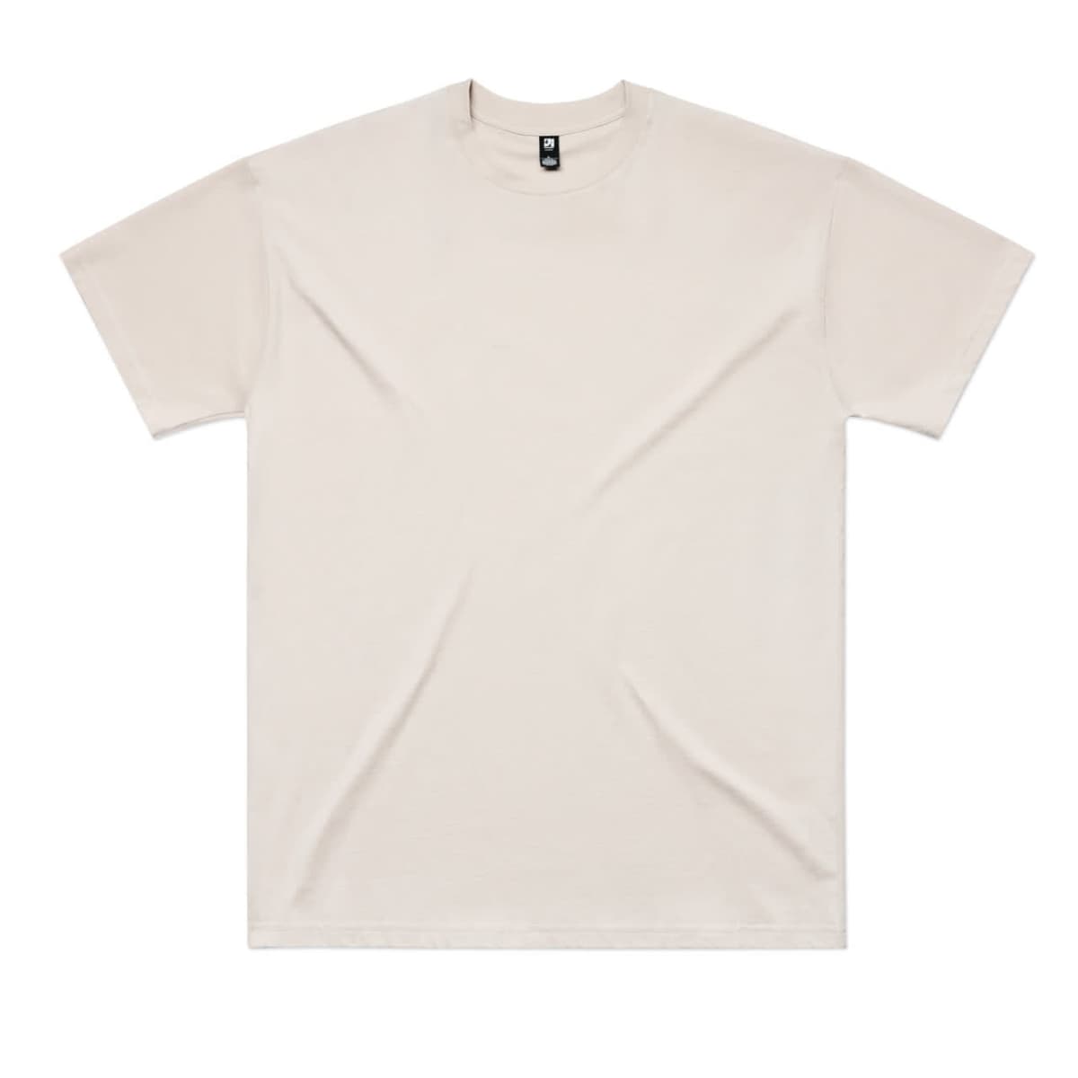 Classic Oversized Tee