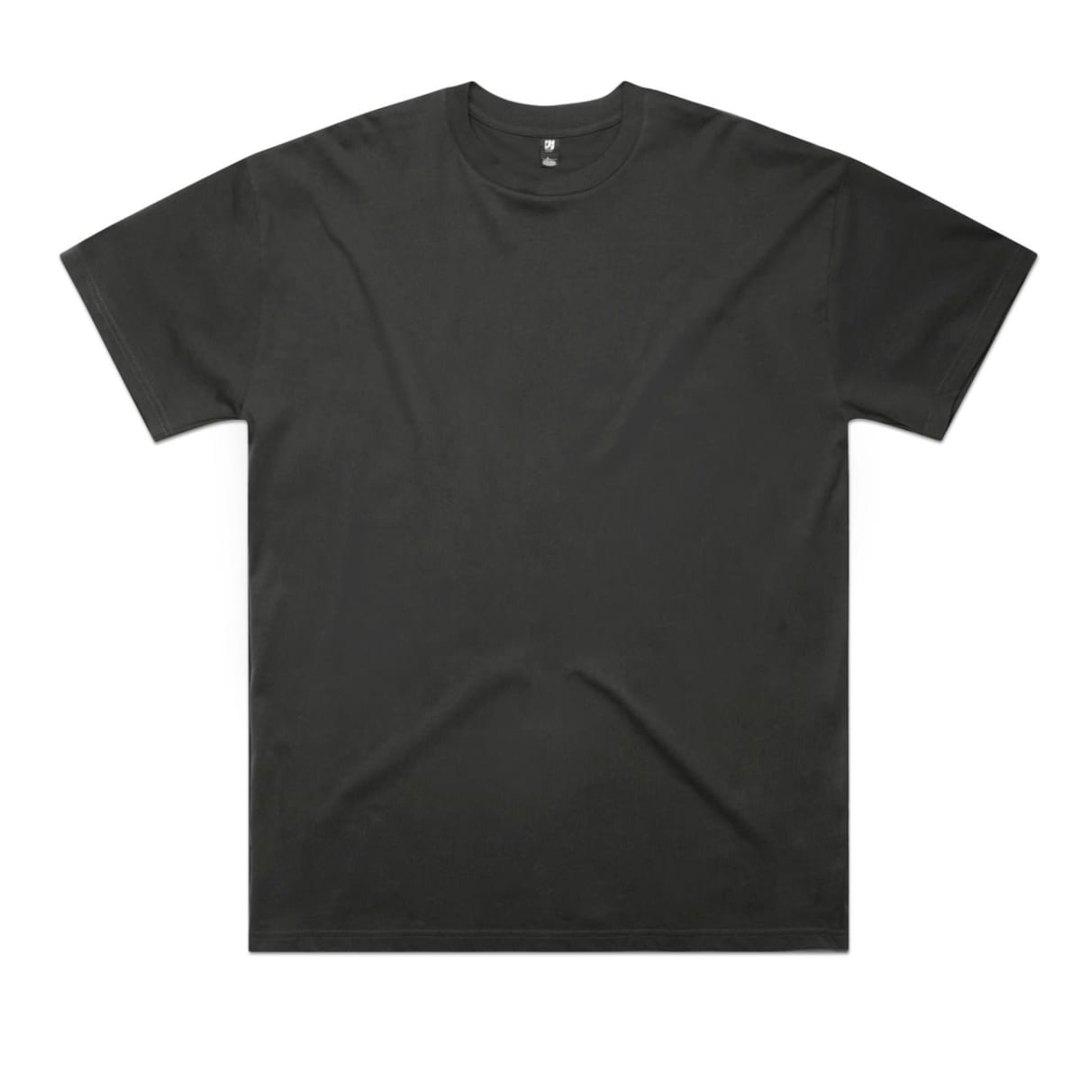 Classic Oversized Tee