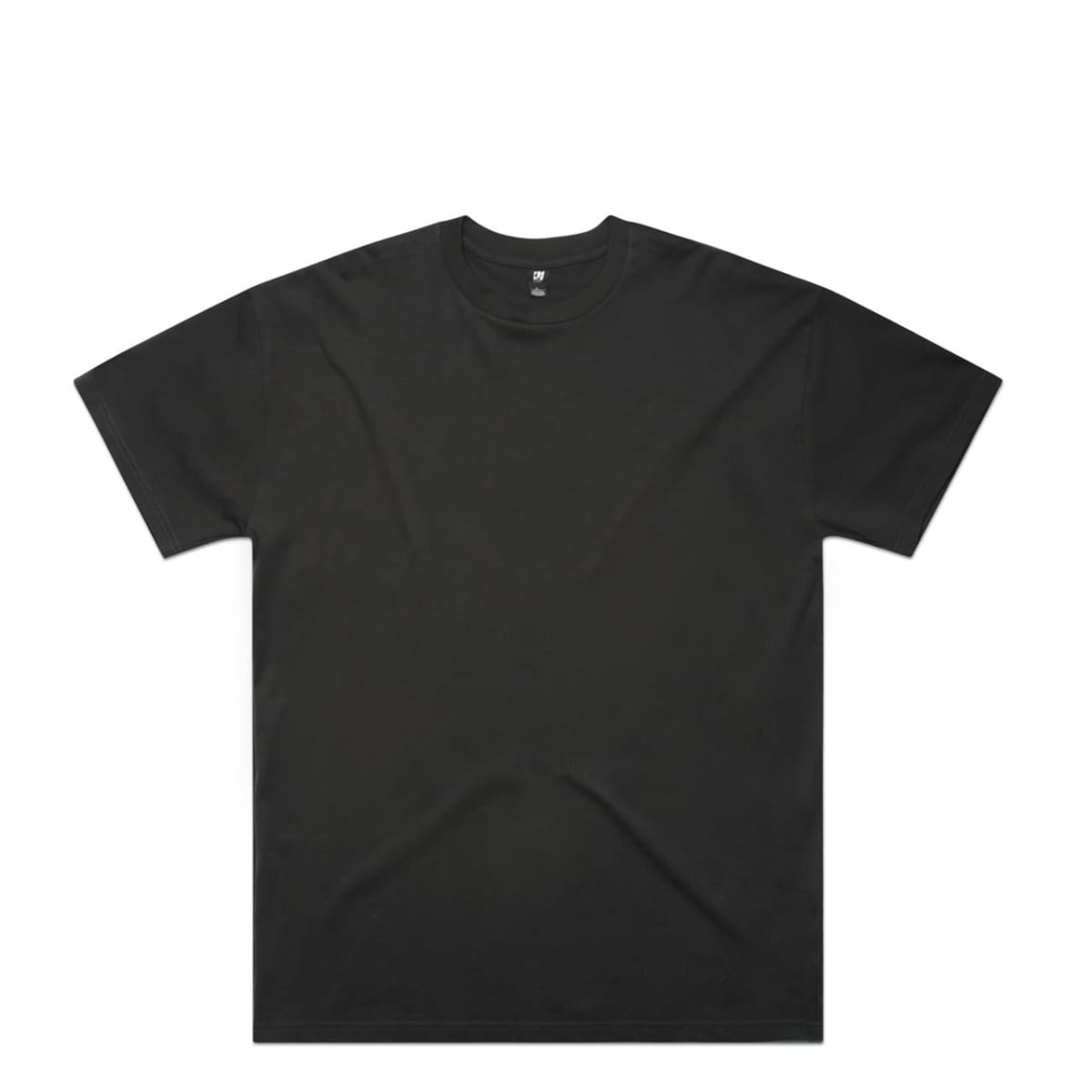 Classic Oversized Tee
