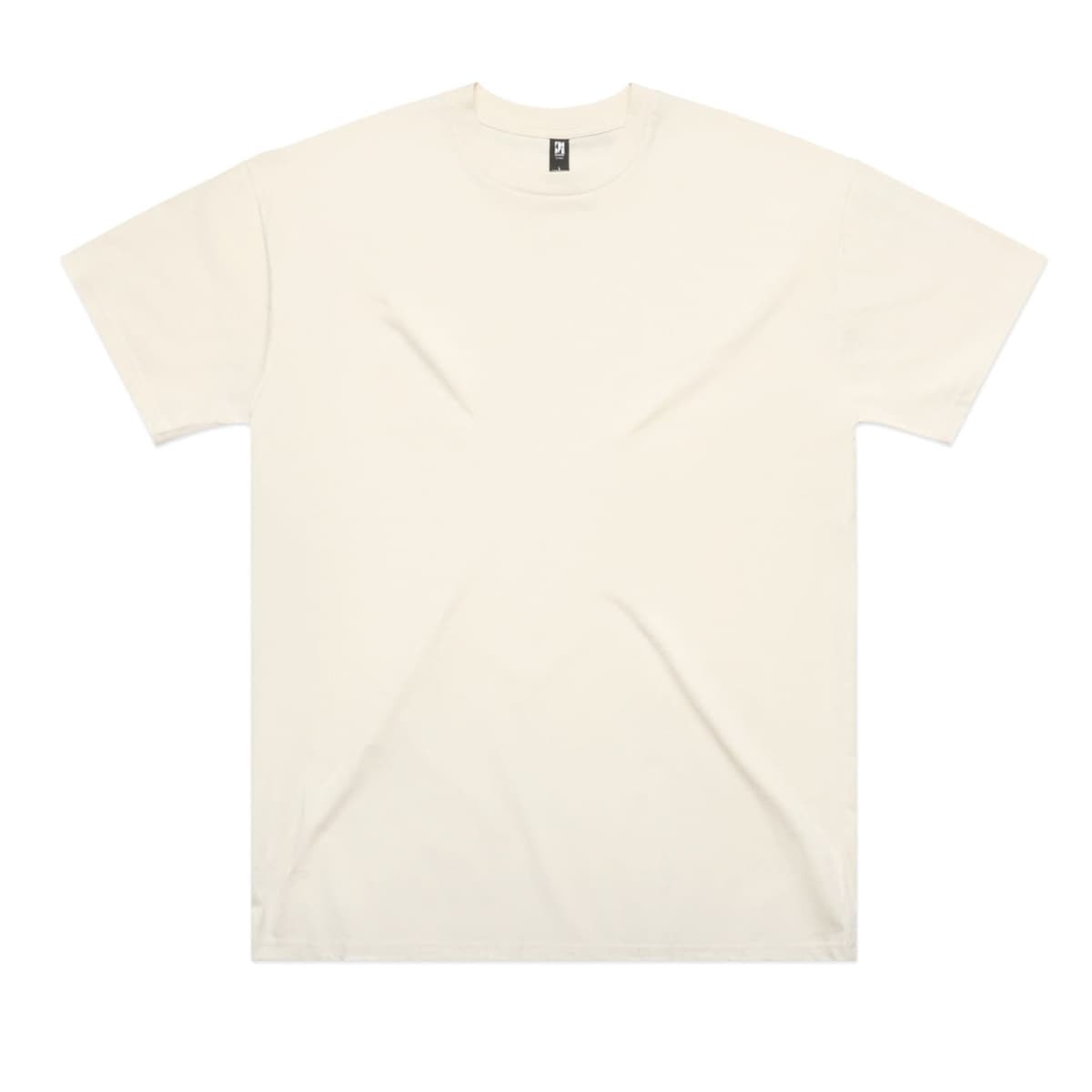 Classic Oversized Tee