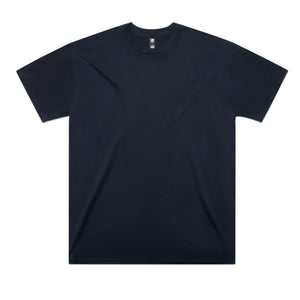 Classic Oversized Tee