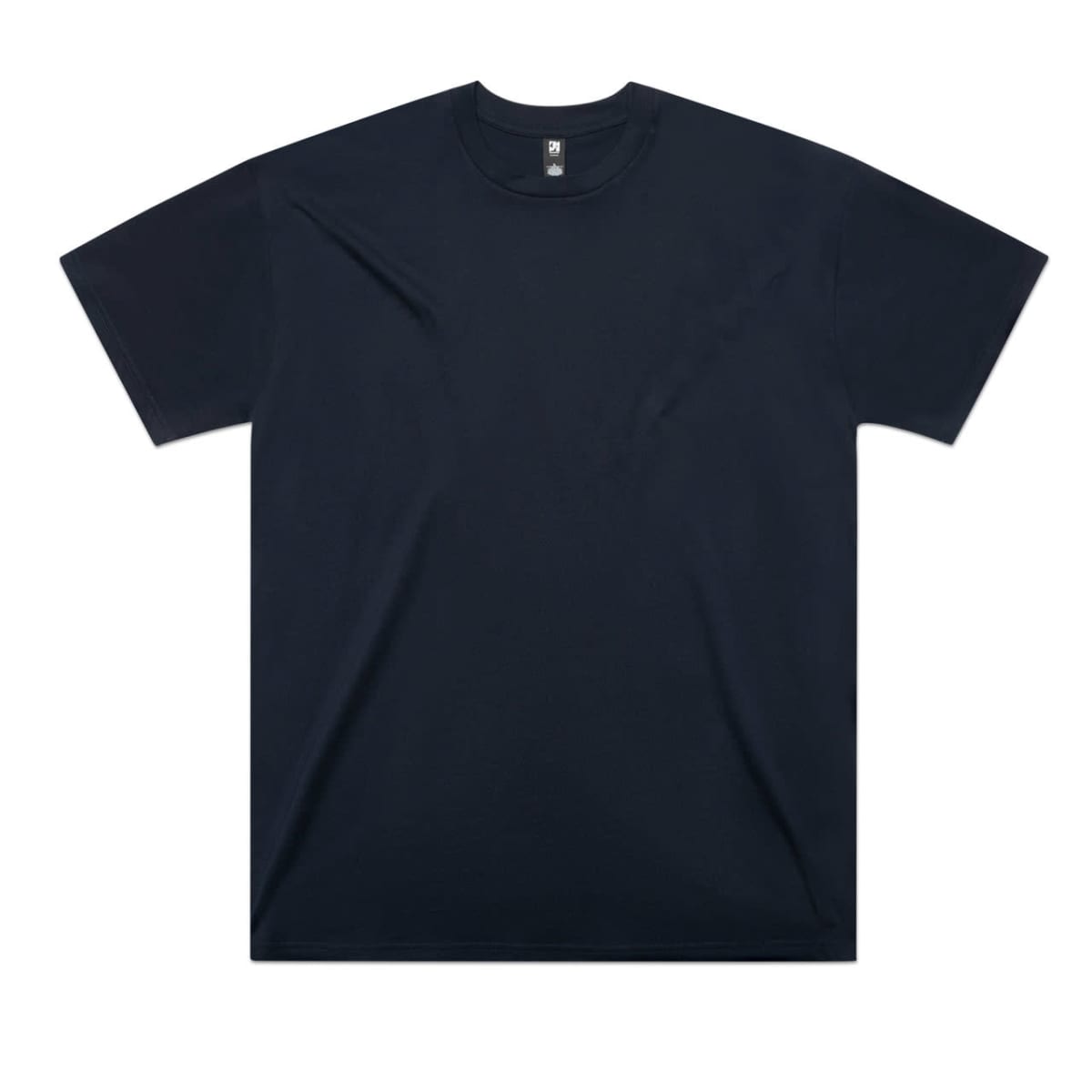 Classic Oversized Tee