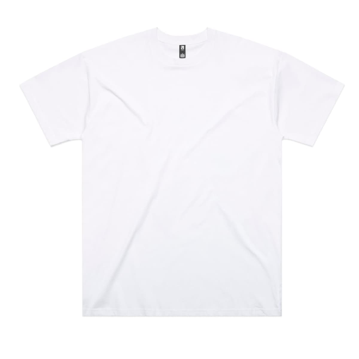 Classic Oversized Tee