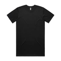 Classic Plus Tee [+5cm]