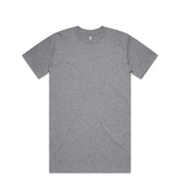 Classic Plus Tee [+5cm]