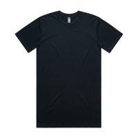 Classic Plus Tee [+5cm]