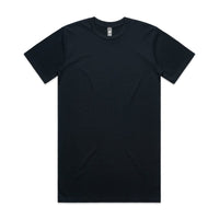 Classic Plus Tee [+5cm]