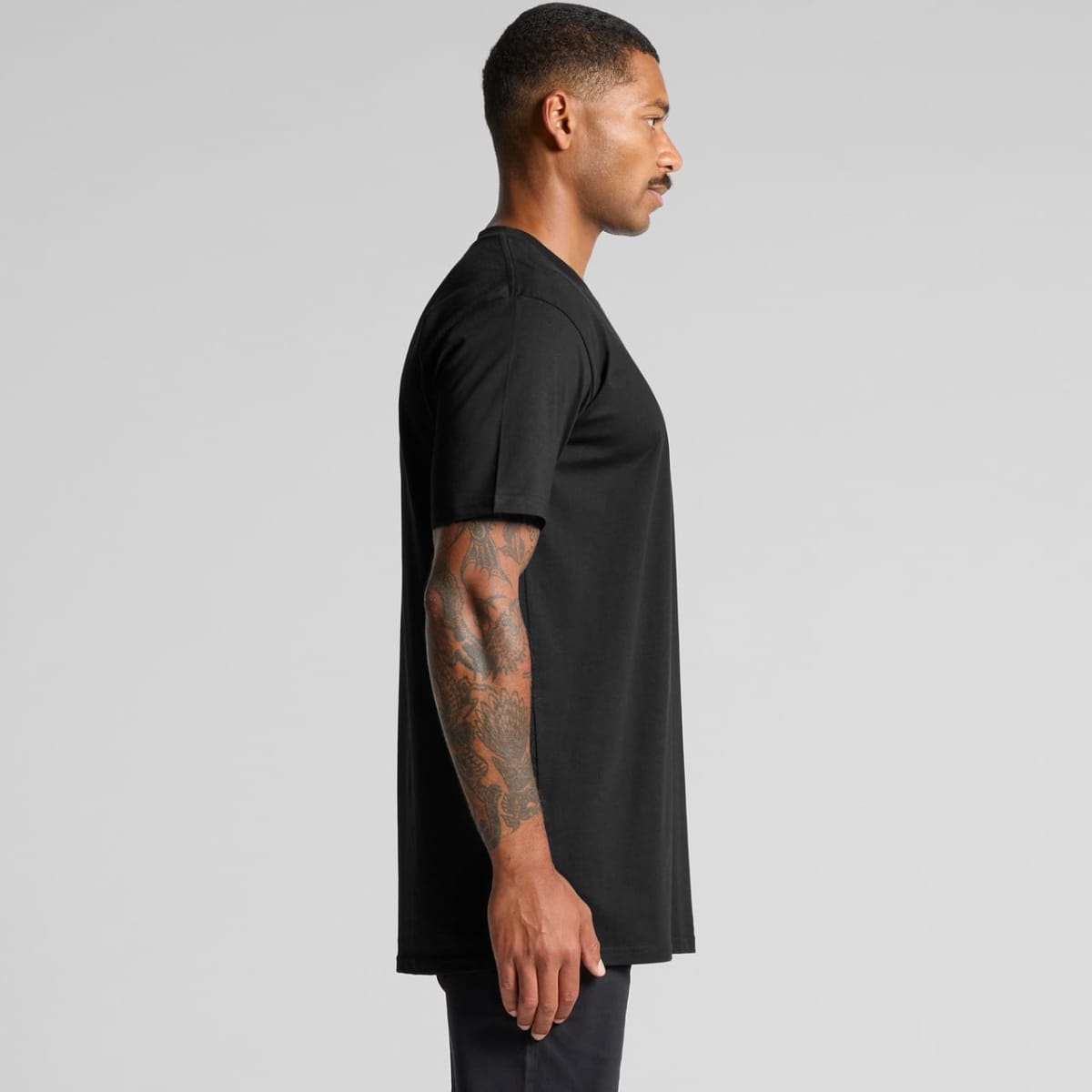 Classic Plus Tee [+5cm]