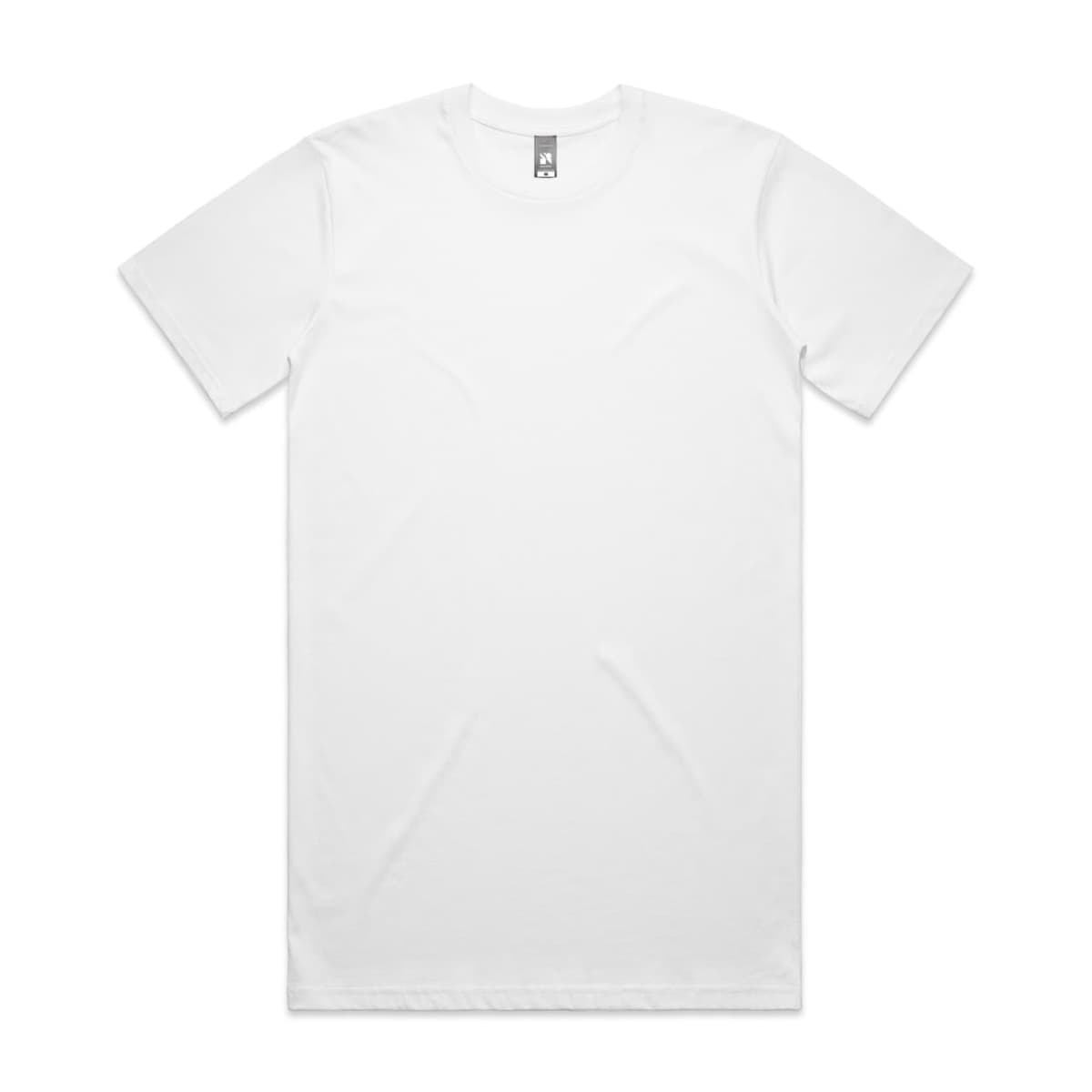 Classic Plus Tee [+5cm]