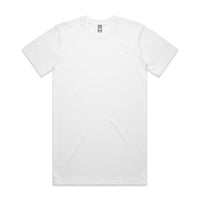 Classic Plus Tee [+5cm]