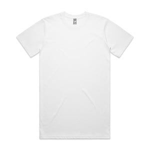 Classic Plus Tee [+5cm]