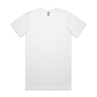 Classic Plus Tee [+5cm]