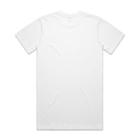 Classic Plus Tee [+5cm]