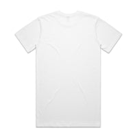 Classic Plus Tee [+5cm]