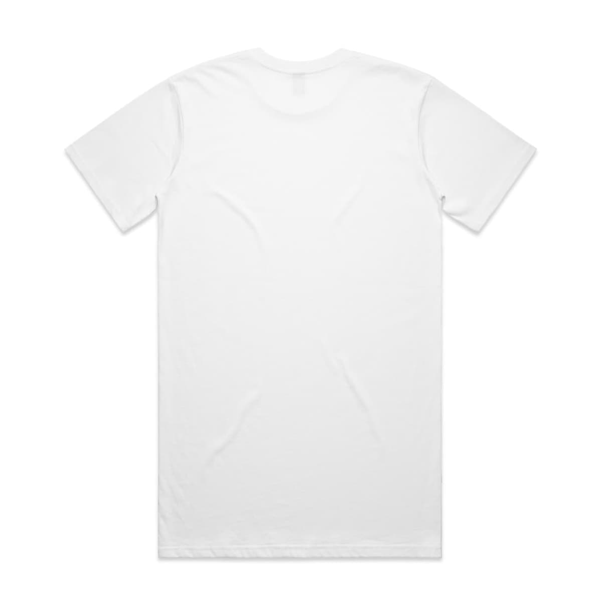 Classic Plus Tee [+5cm]