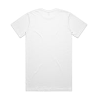 Classic Plus Tee [+5cm]