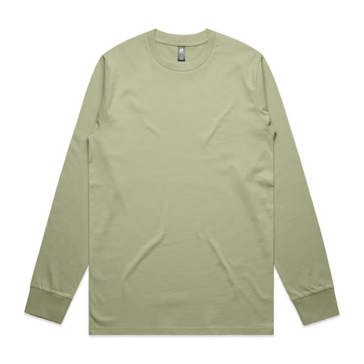 Classic L/S Tee