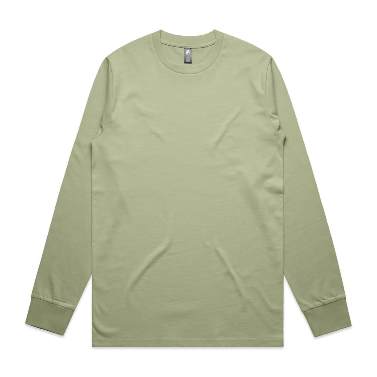 Classic L/S Tee