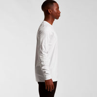 Classic Pocket L/S Tee