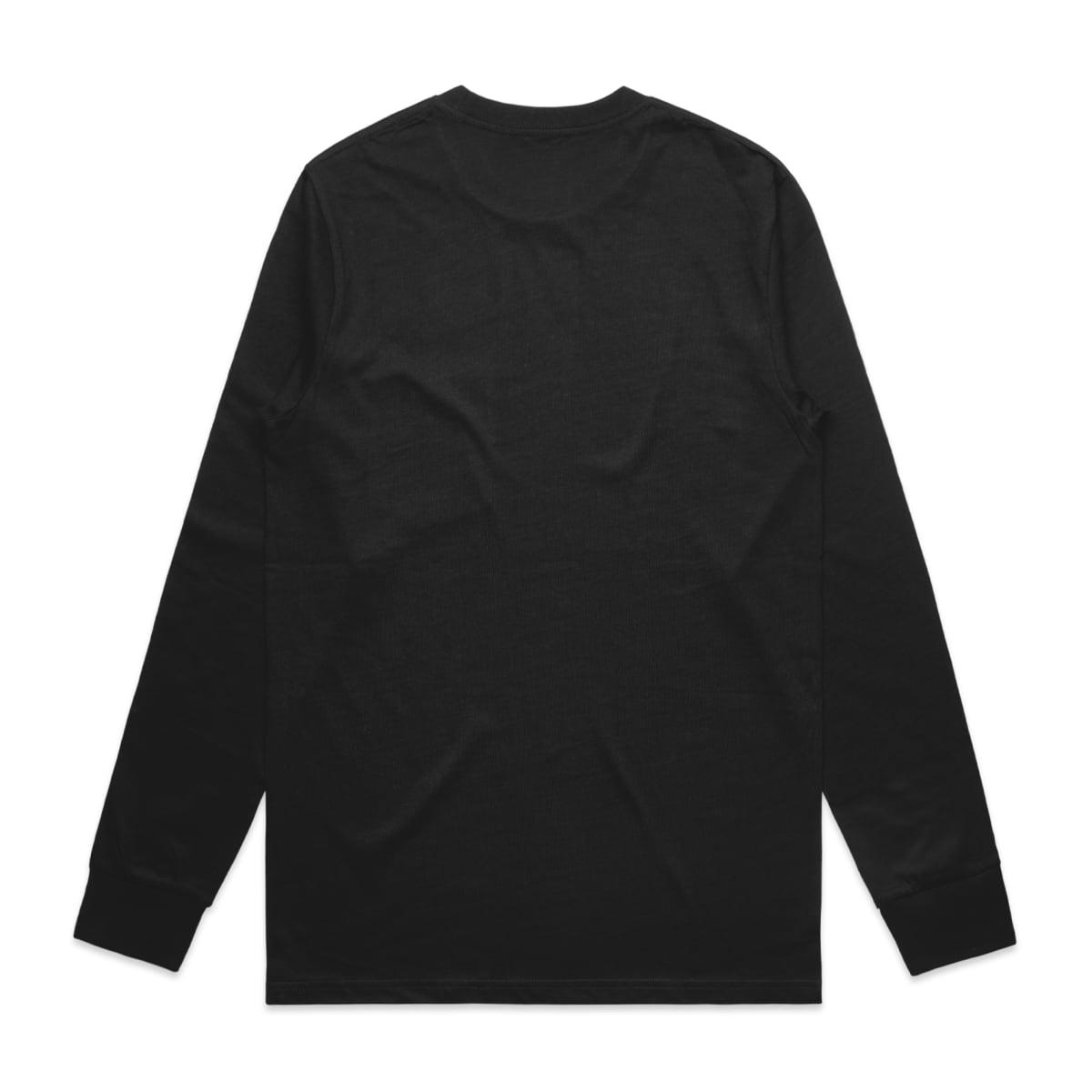 Classic Pocket L/S Tee