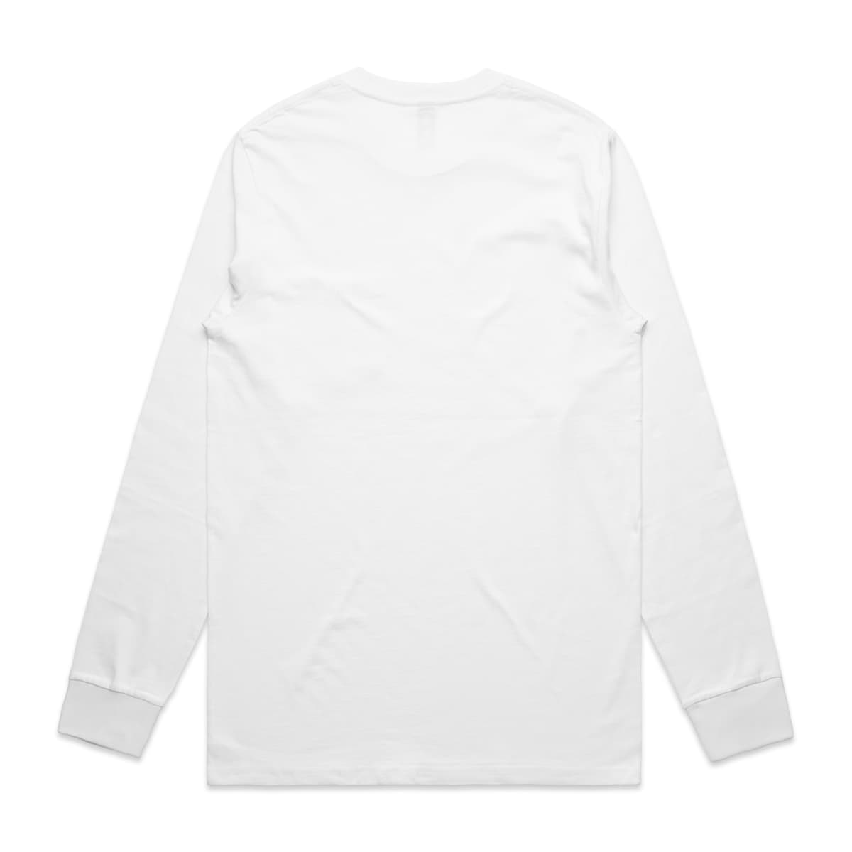 Classic Pocket L/S Tee