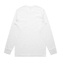 Classic Pocket L/S Tee