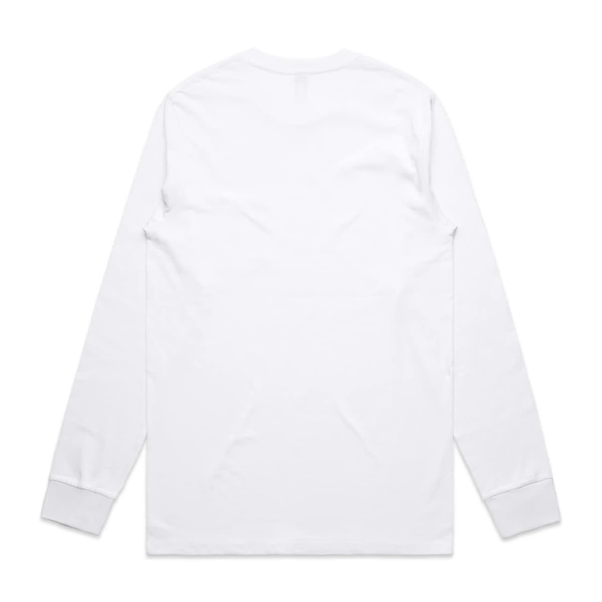 Classic Pocket L/S Tee