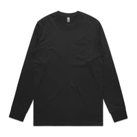 Classic Pocket L/S Tee