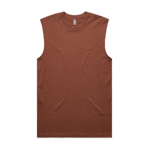 Classic Tank