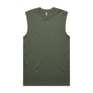 Classic Tank